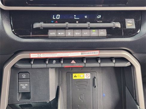 New 2025 Toyota Tundra SR5 image 14