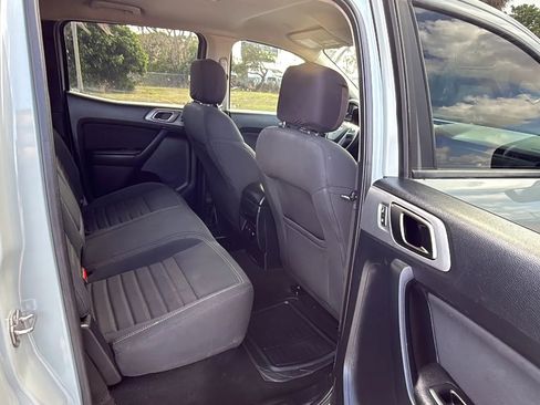 Used 2021 Ford Ranger XLT w/ Equipment Group 301A Mid image 21