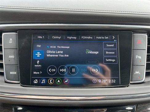 Used 2021 Buick Enclave Avenir w/ Avenir Technology Package image 27