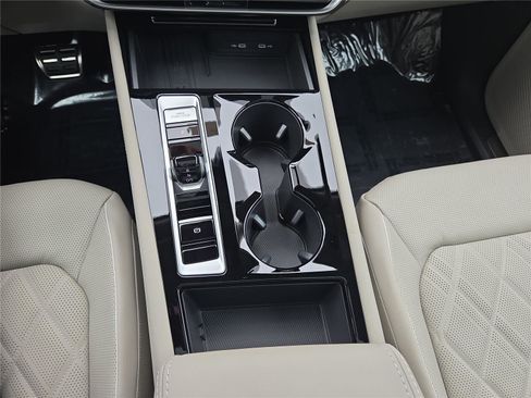 New 2026 Volkswagen Atlas SEL Premium R-Line image 21