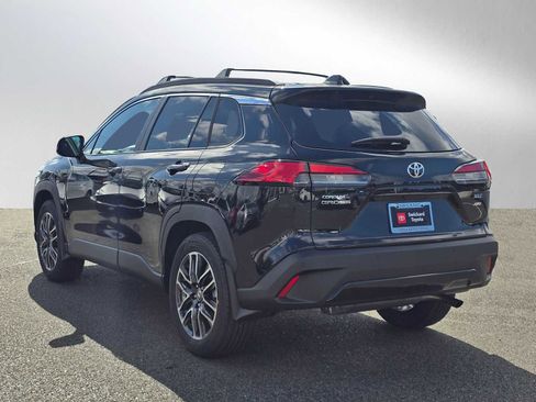 New 2026 Toyota Corolla Cross XLE w/ Convenience Package AWD/4WD image 5