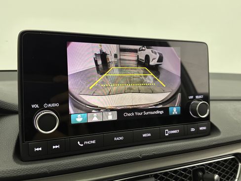 Used 2025 Acura Integra image 18