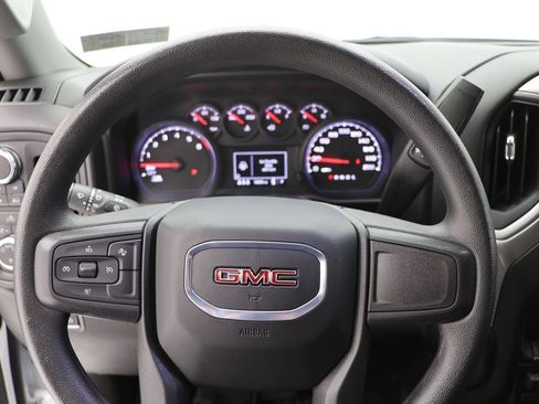 Used 2024 GMC Sierra 1500 Pro w/ Graphite Edition image 20