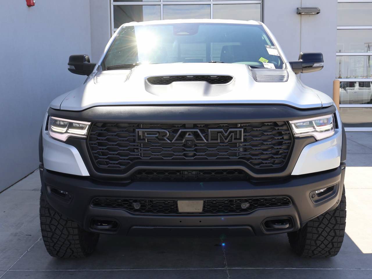 New 2026 RAM 1500 RHO AWD/4WD image 5