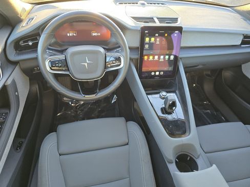 Used 2021 Polestar Polestar 2 image 24