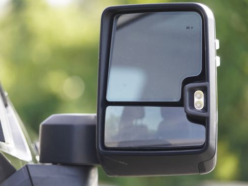 Used 2024 Chevrolet Silverado 2500 High Country w/ Midnight Edition AWD/4WD image 42