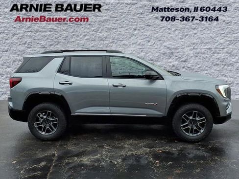 New 2026 GMC Terrain AT4 image 4