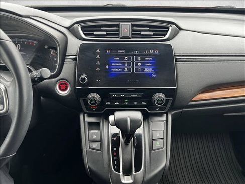 Used 2022 Honda CR-V EX-L image 13