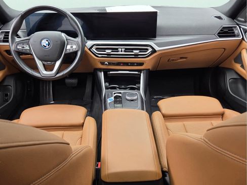 Certified 2023 BMW i4 eDrive35 w/ Premium Package RWD image 13