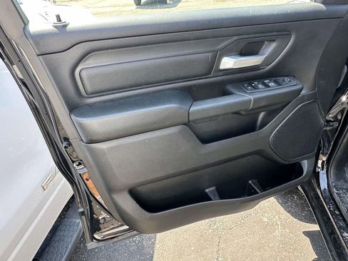 Used 2023 RAM 1500 Tradesman w/ Warlock PACKAGE AWD/4WD image 14