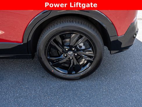New 2026 Buick Encore GX Sport Touring w/ Comfort Package image 9