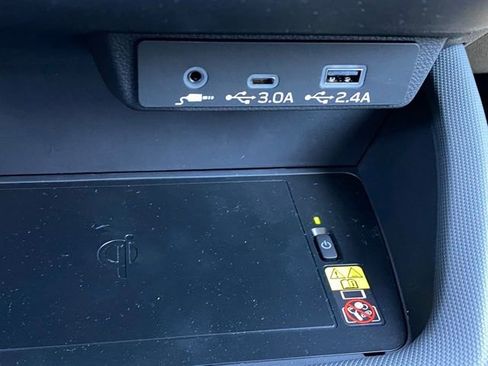 New 2026 Subaru Forester Limited AWD/4WD image 18