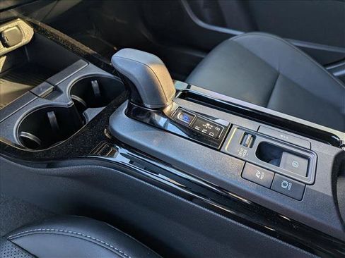 Used 2024 Toyota Prius XLE FWD image 12