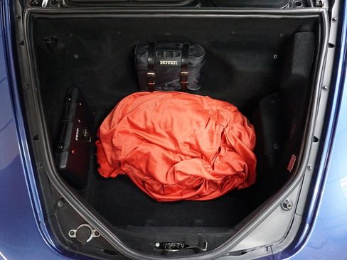 Used 2006 Ferrari F430 Spider image 20