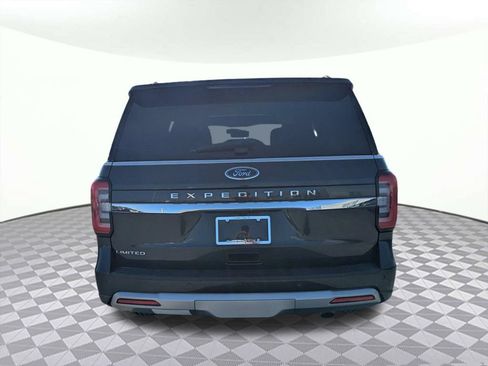 Used 2023 Ford Expedition Limited AWD/4WD image 4