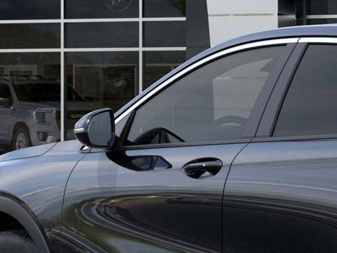 New 2026 Buick Envista Preferred w/ Convenience I Package image 12