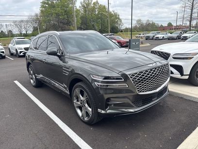 Used 2024 Genesis GV80 3.5T