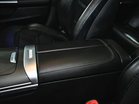 Used 2024 Mercedes-Benz C 63 AMG S w/ Pinnacle Trim Package image 50