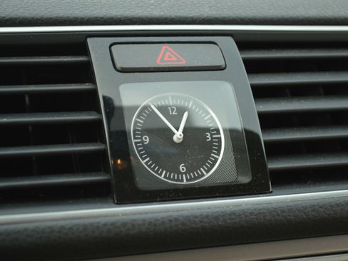 Used 2015 Volkswagen Passat 1.8T Limited Edition image 20