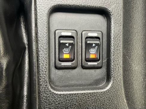 Used 2013 Subaru BRZ Limited w/ Popular Pkg 2C image 18