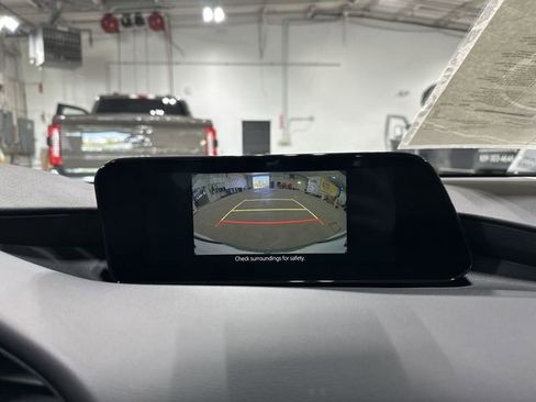 New 2026 MAZDA MAZDA3 2.5 S Sedan w/ Preferred Pkg image 27