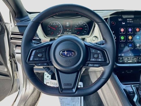 Used 2023 Subaru WRX GT AWD/4WD image 11