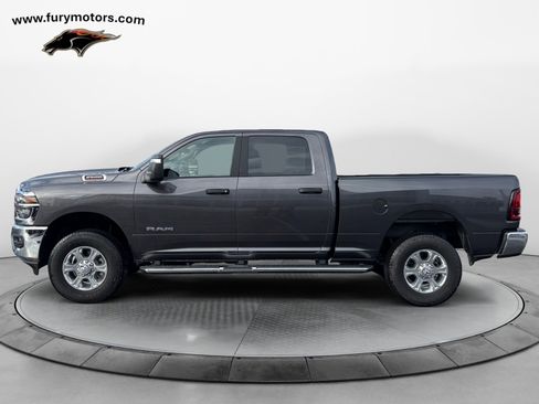 Used 2025 RAM 2500 Big Horn image 6