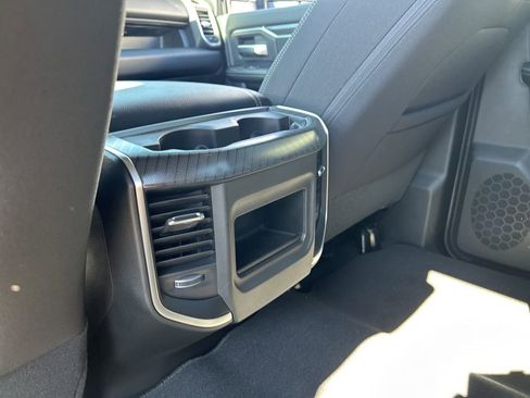 New 2026 RAM 3500 Big Horn image 28