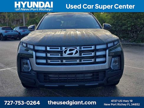 New 2026 Hyundai Santa Cruz SEL image 10