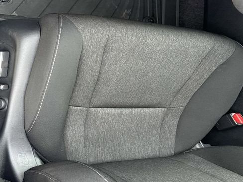 Certified 2024 Honda Accord EX image 9