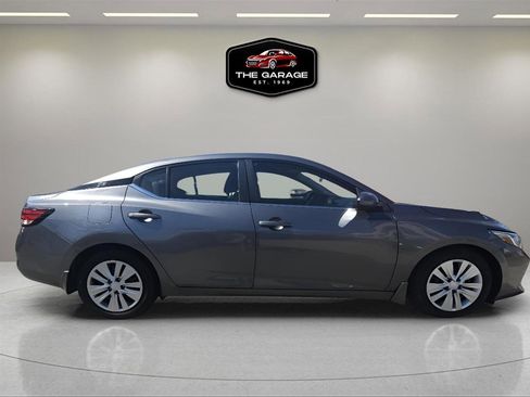 Used 2020 Nissan Sentra S FWD image 6