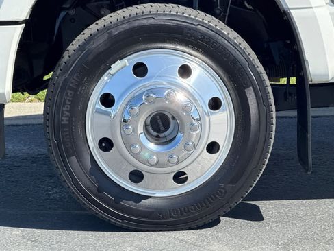 Certified 2023 Ford F450 Limited AWD/4WD image 26