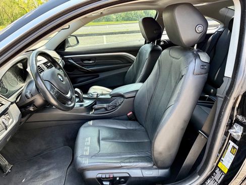 Used 2014 BMW 435i xDrive Coupe AWD/4WD image 10