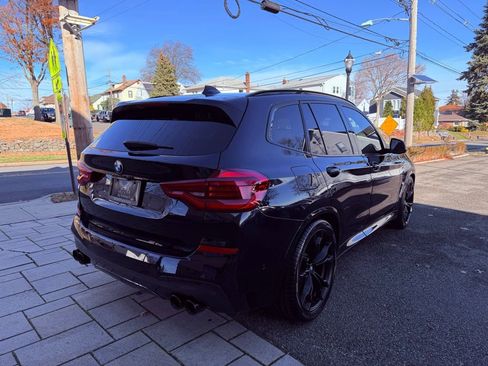 Used 2019 BMW X3 M40i w/ Premium Package image 7