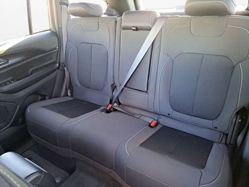 New 2025 Jeep Grand Cherokee Laredo X image 22