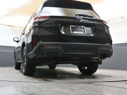 New 2026 Subaru Forester Limited image 42