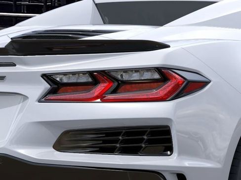 New 2026 Chevrolet Corvette Z06 RWD image 11