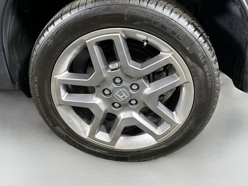 Used 2023 Honda Passport EX-L image 31