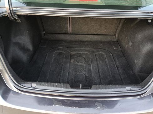 Used 2016 Chevrolet Cruze LT w/ Sun, Sound and Sport Package image 13