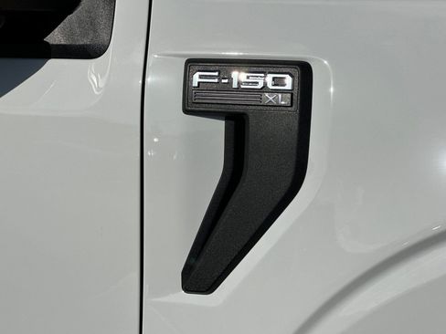 New 2026 Ford F150 XL image 23