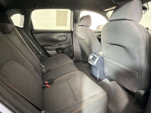 Used 2024 Honda HR-V Sport image 28