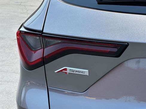 New 2026 Acura MDX A-Spec image 7