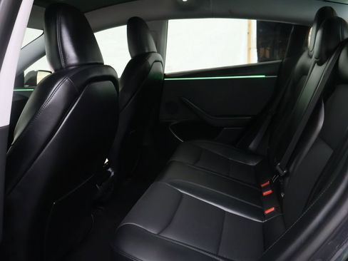Used 2024 Tesla Model 3 Long Range RWD image 17