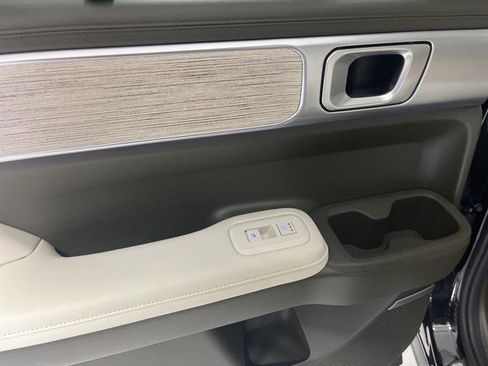 New 2025 Hyundai Santa Fe Calligraphy image 35