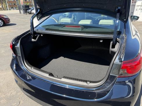 Used 2015 MAZDA MAZDA6 Touring FWD image 20