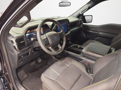 Used 2024 Ford F150 STX w/ Mobile Office Package RWD image 15