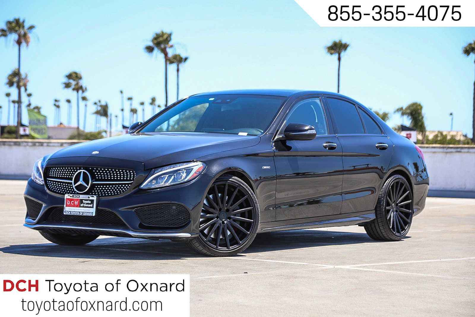 Used Mercedes-Benz C 450 for Sale Near Me - Autotrader