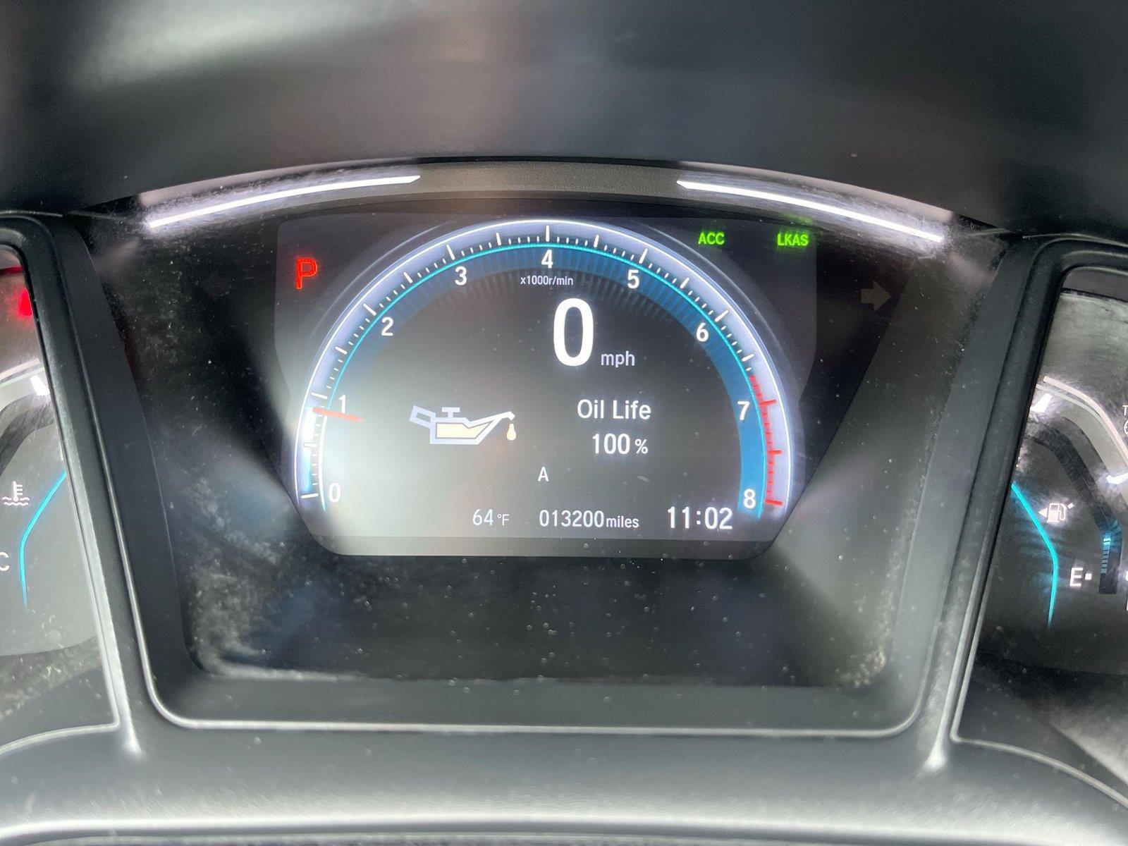 Used 2020 Honda Civic LX image 26