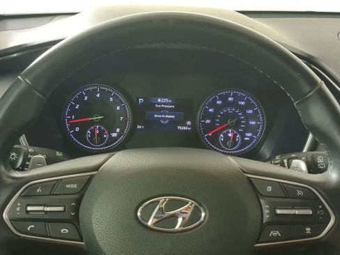 Used 2023 Hyundai Santa Fe SEL AWD/4WD image 33