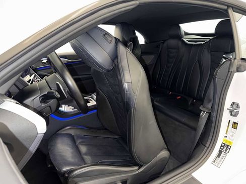 Certified 2024 BMW M850i xDrive Convertible image 20